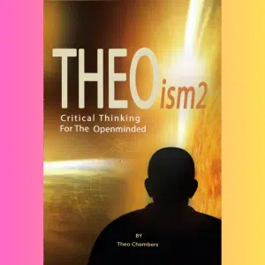 eBook - THEOism 2 - Critical Thinking For The Openminded