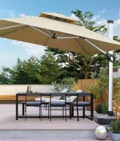 Outdoor Furniture