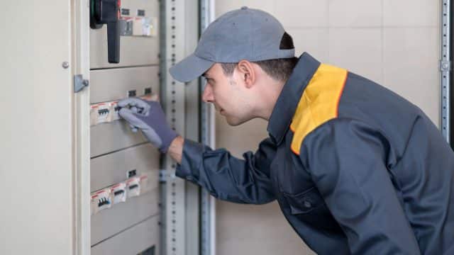 Frontline Electrical Services