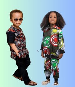 Children Fashion