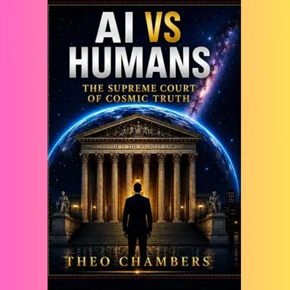 AI vs Humans - Supreme Court of Cosmic Truth