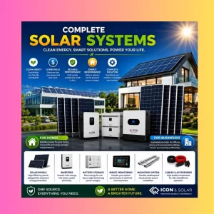Solar Systems