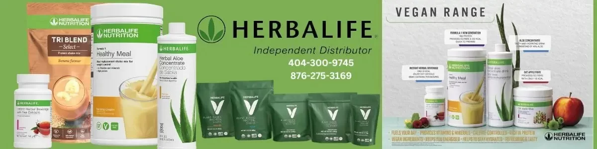 Herbalife